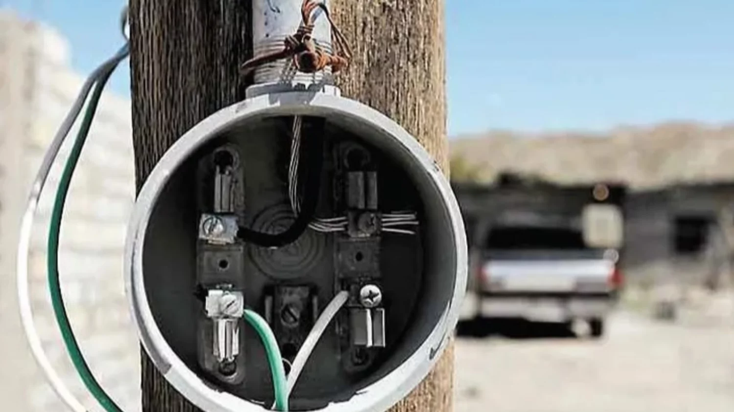 Contador de energía