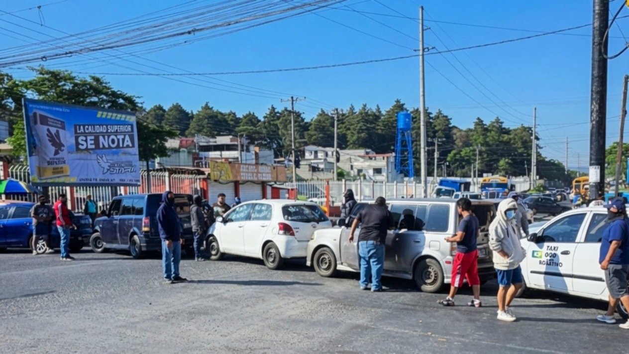 CACIF rechaza bloqueos viales y advierte impacto en la economía y movilidad