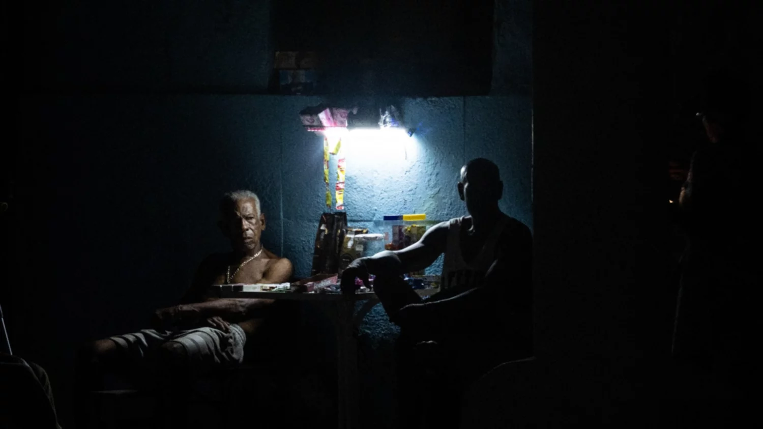 Cuba resiste la crisis, pero el régimen permanece – republica.com