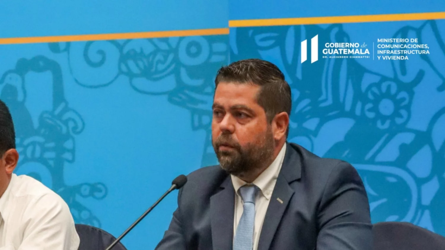 Javier Maldonado advierte que presentará denuncias penales. (Foto: CIV)