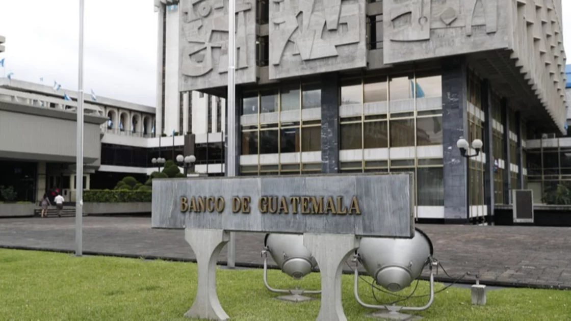 Banco de Guatemala