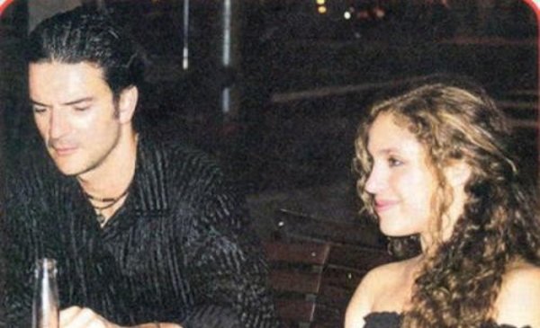 La curiosa historia del primer matrimonio de Ricardo Arjona, de un festival de música a una capilla en Las Vegas