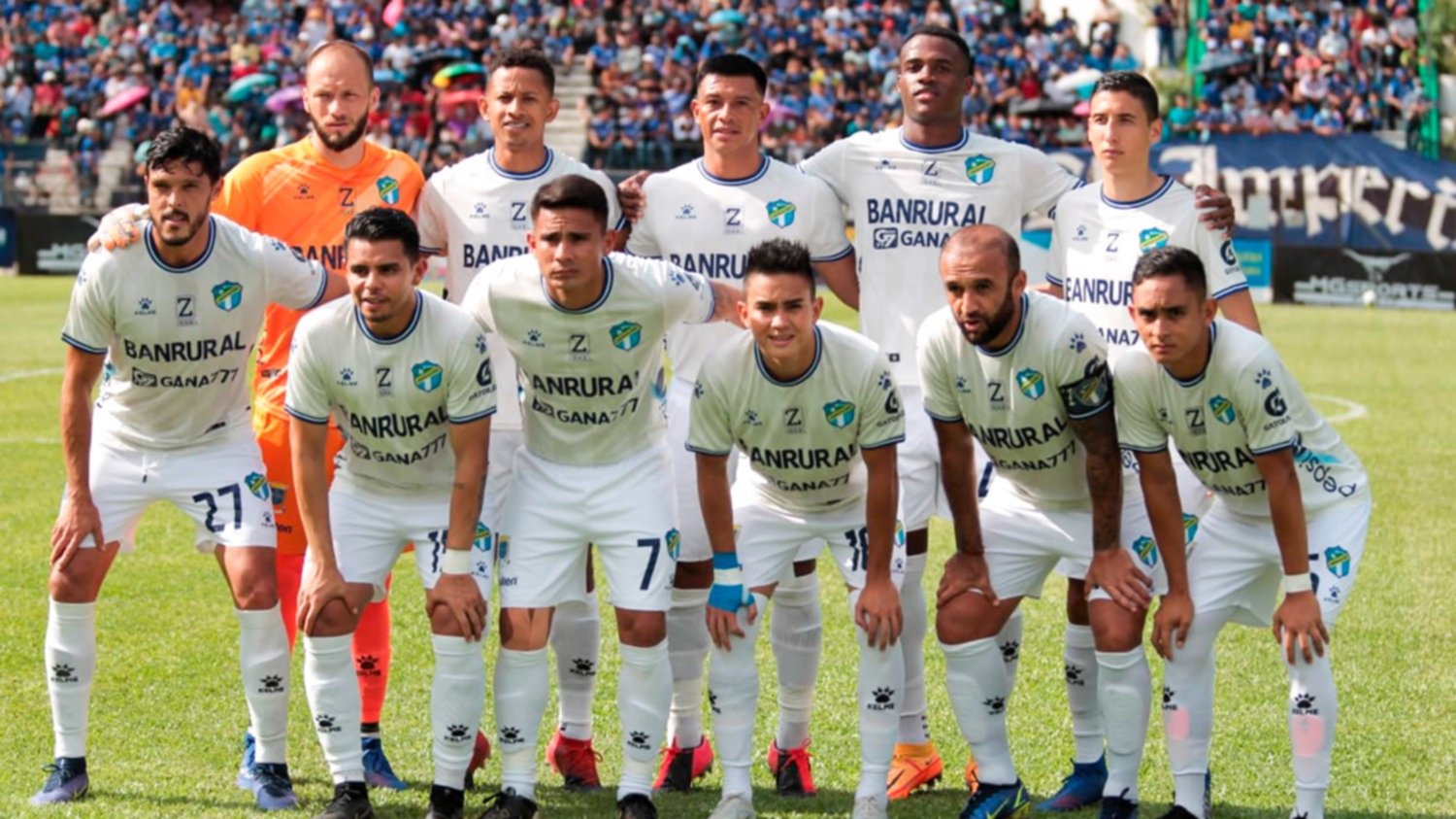 Comunicaciones FC (Fotografía: @CremasOficial)