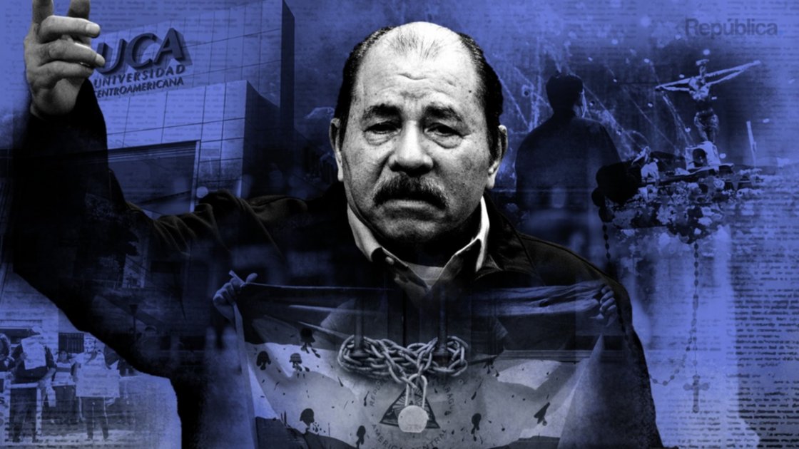Ilustración por Gabo®