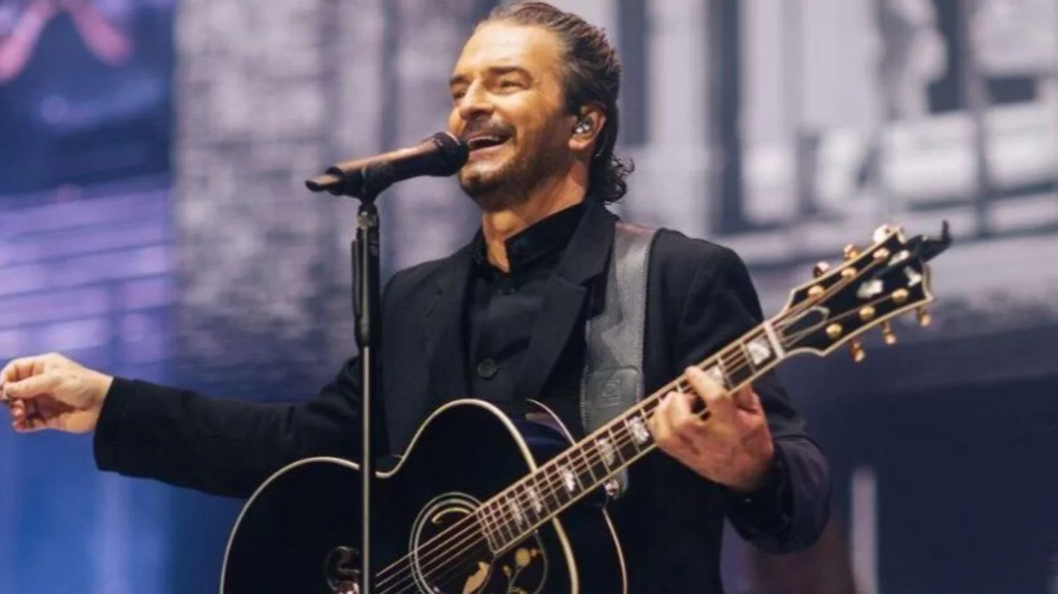 Fotografía: Ricardo Arjona Fotografía: Ricardo Arjona