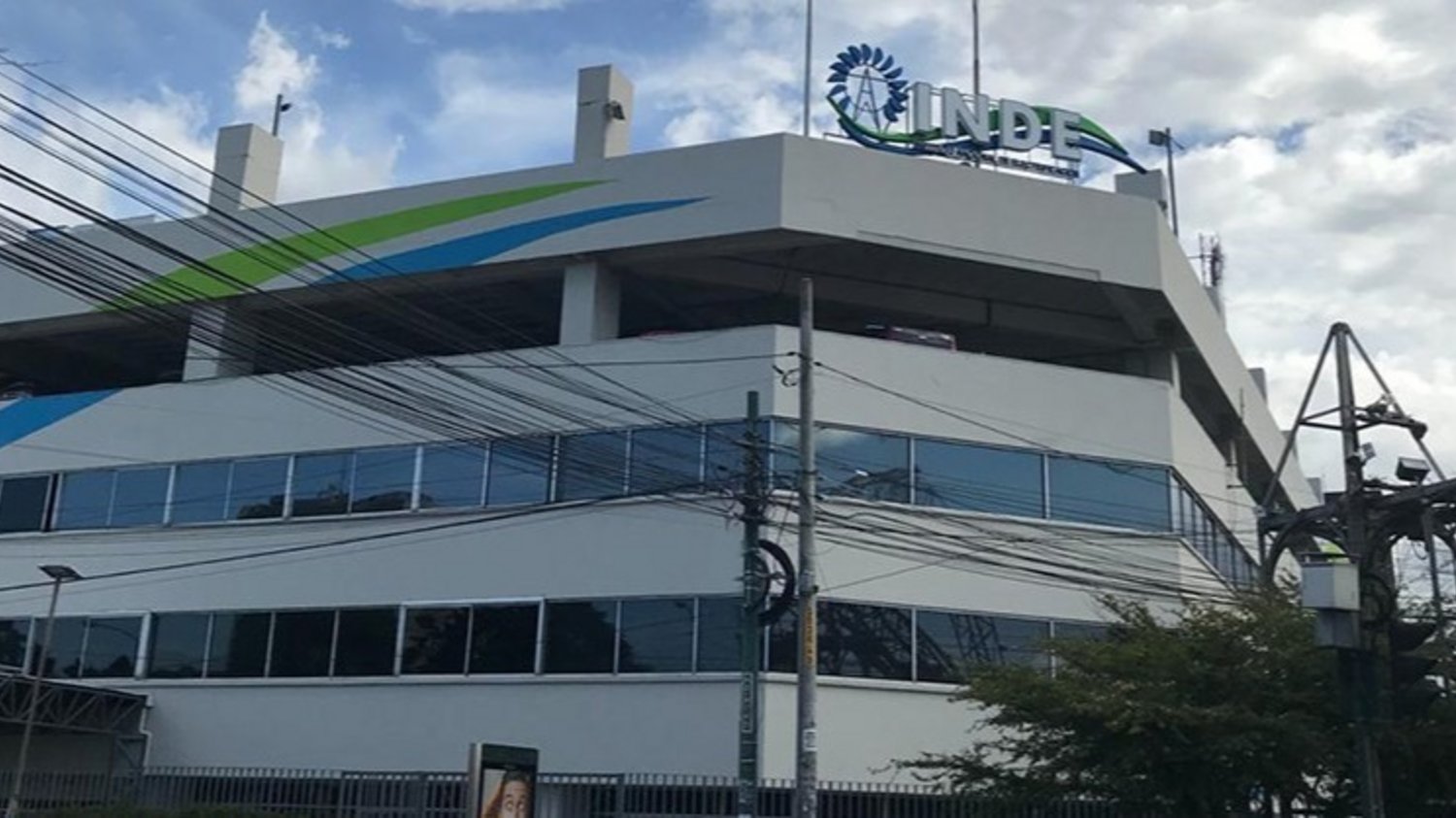 INDE rechaza condonación de deuda a empresas eléctricas (Fotografía: INDE) INDE rechaza condonación de deuda a empresas eléctricas (Fotografía: INDE)