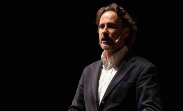 Victor Küppers: valores, hábitos y entusiasmo para vivir mejor