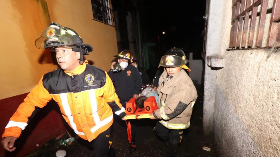 rescate