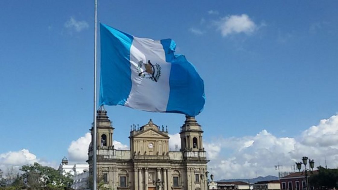 Guatemala