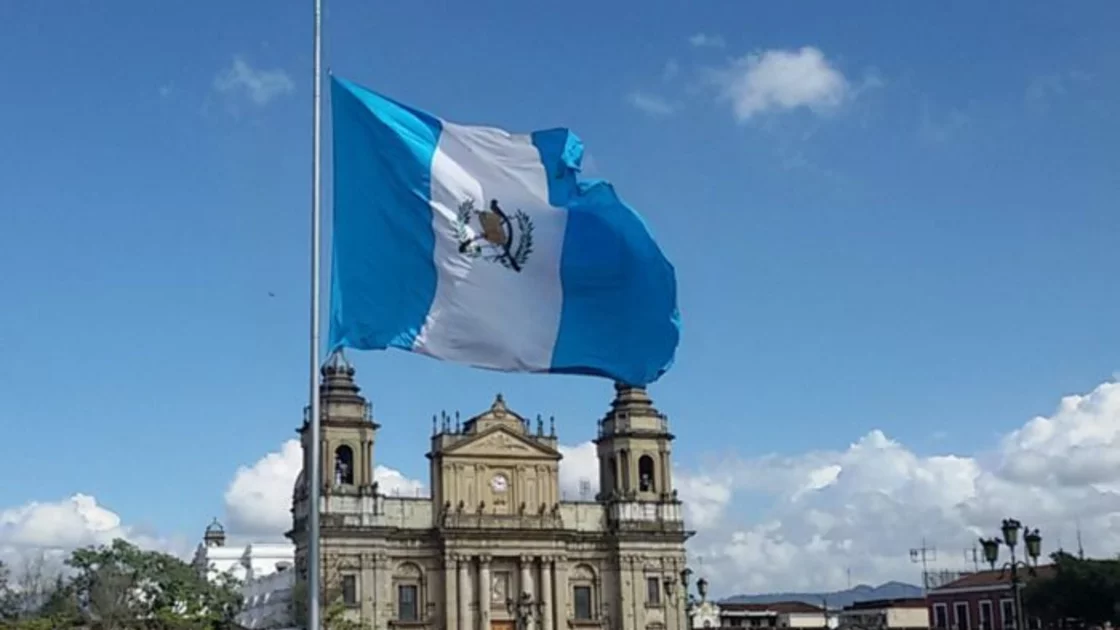 Guatemala