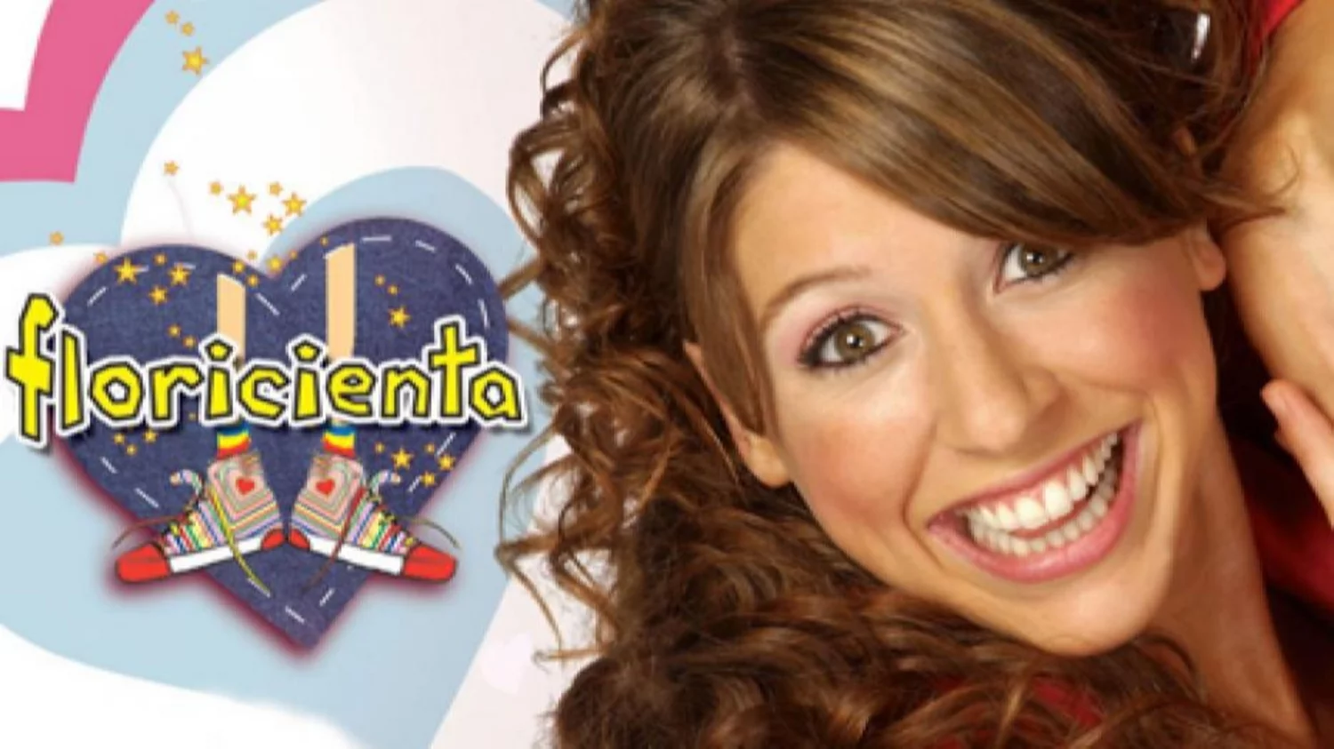 Floricienta