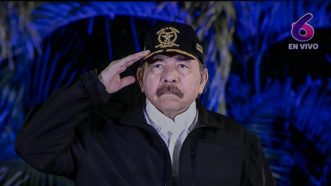 La expulsión de la embajadora alemana en Nicaragua ocurre luego que la delegación de la UE exhortara a la dictadura de Ortega a "devolver” la soberanía de Nicaragua ante la ONU. (Foto: Archivo/Efe)