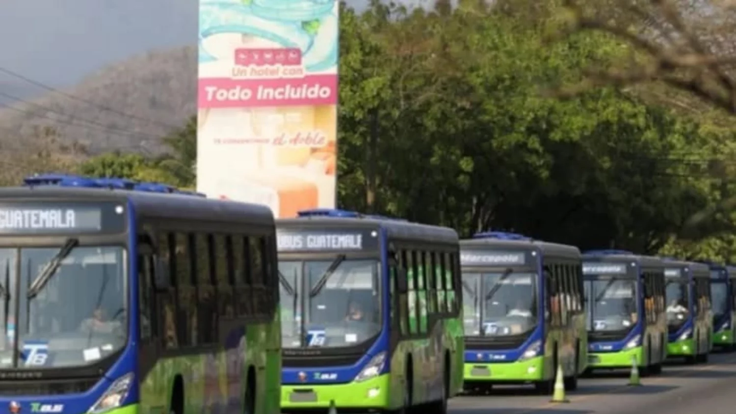 Tránsito Tránsito
