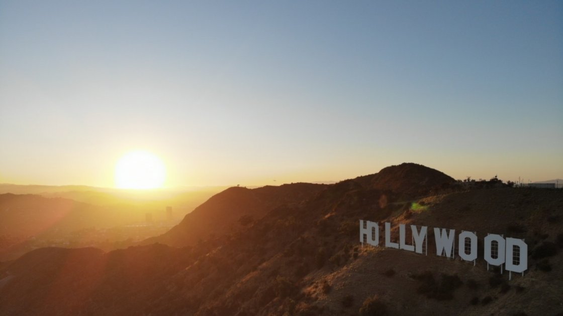 Hollywood