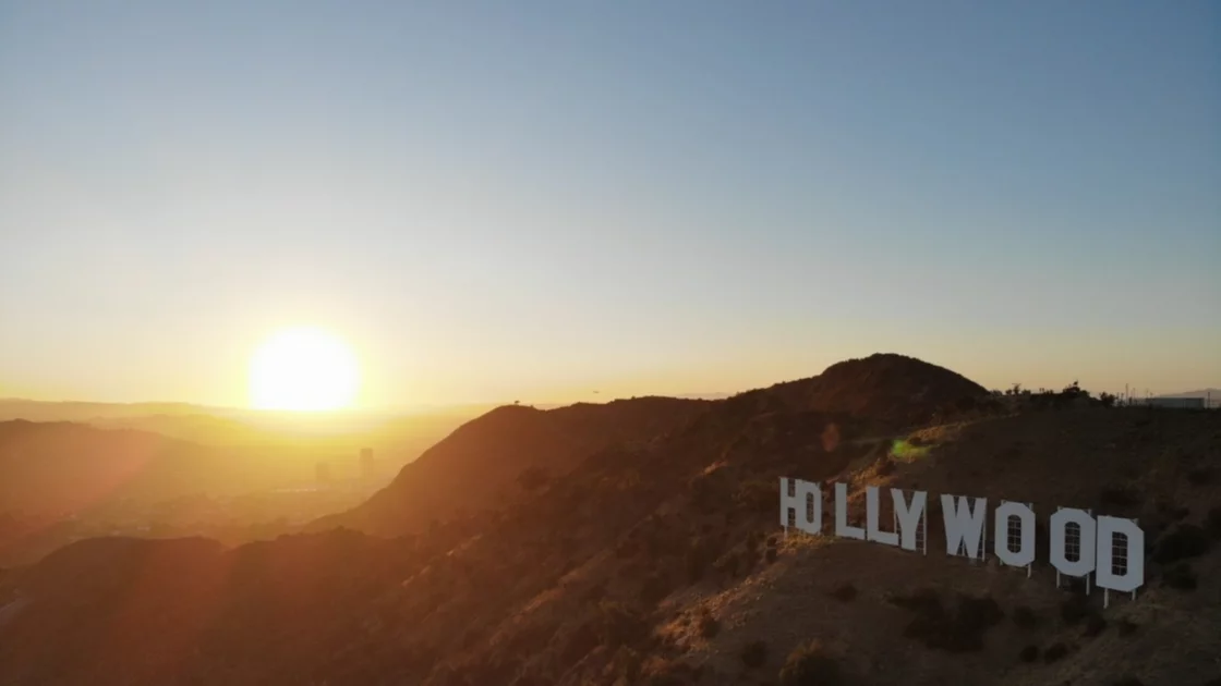 Hollywood