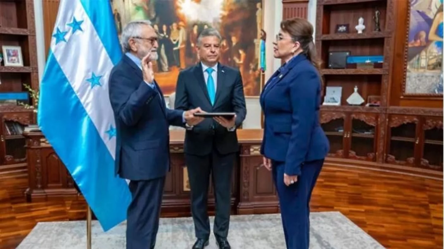 Honduras