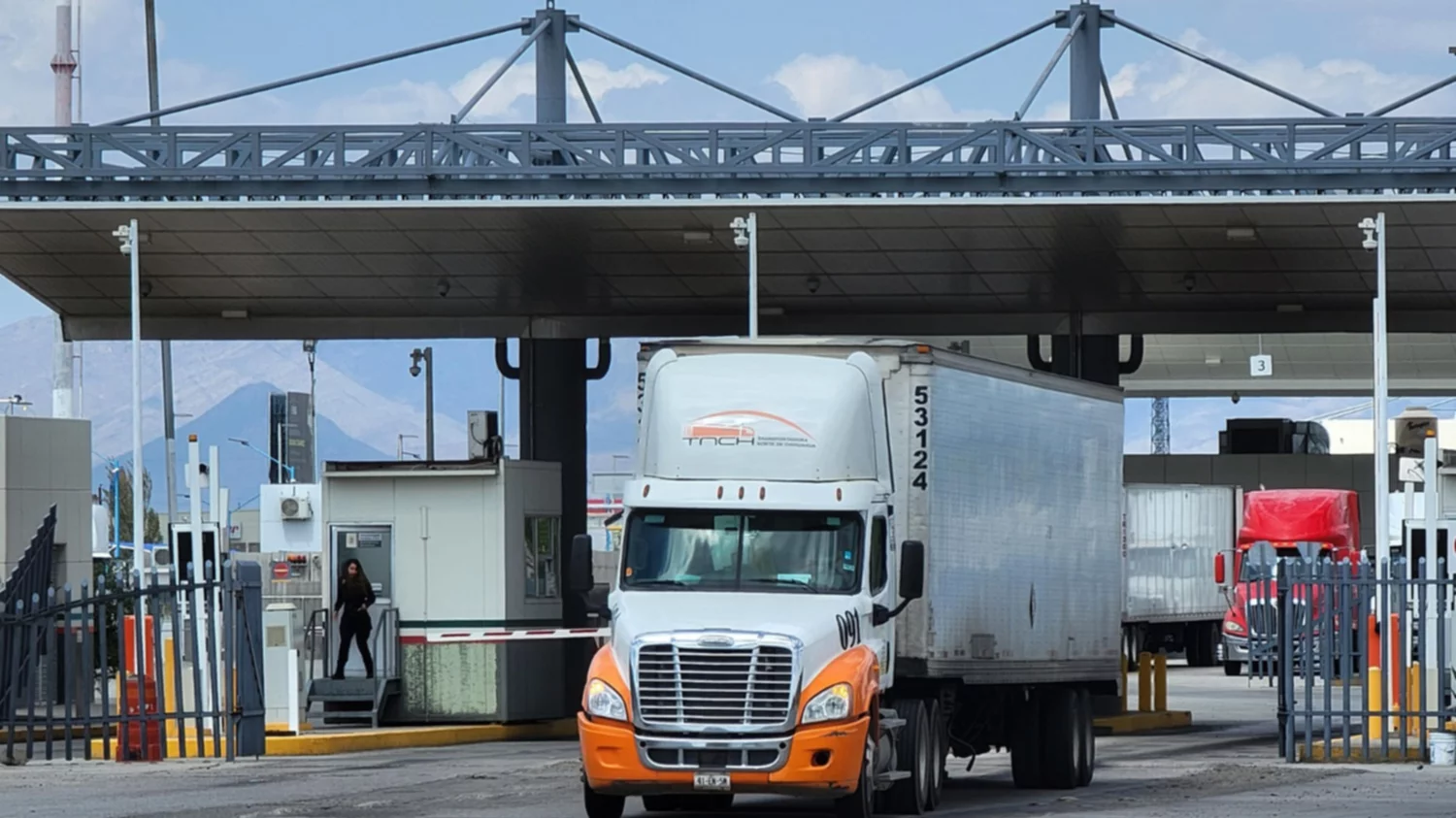 transportistas mexicanos transportistas mexicanos