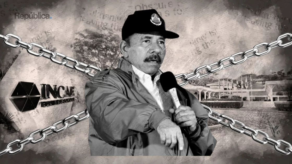 Ilustración por Gabo®
