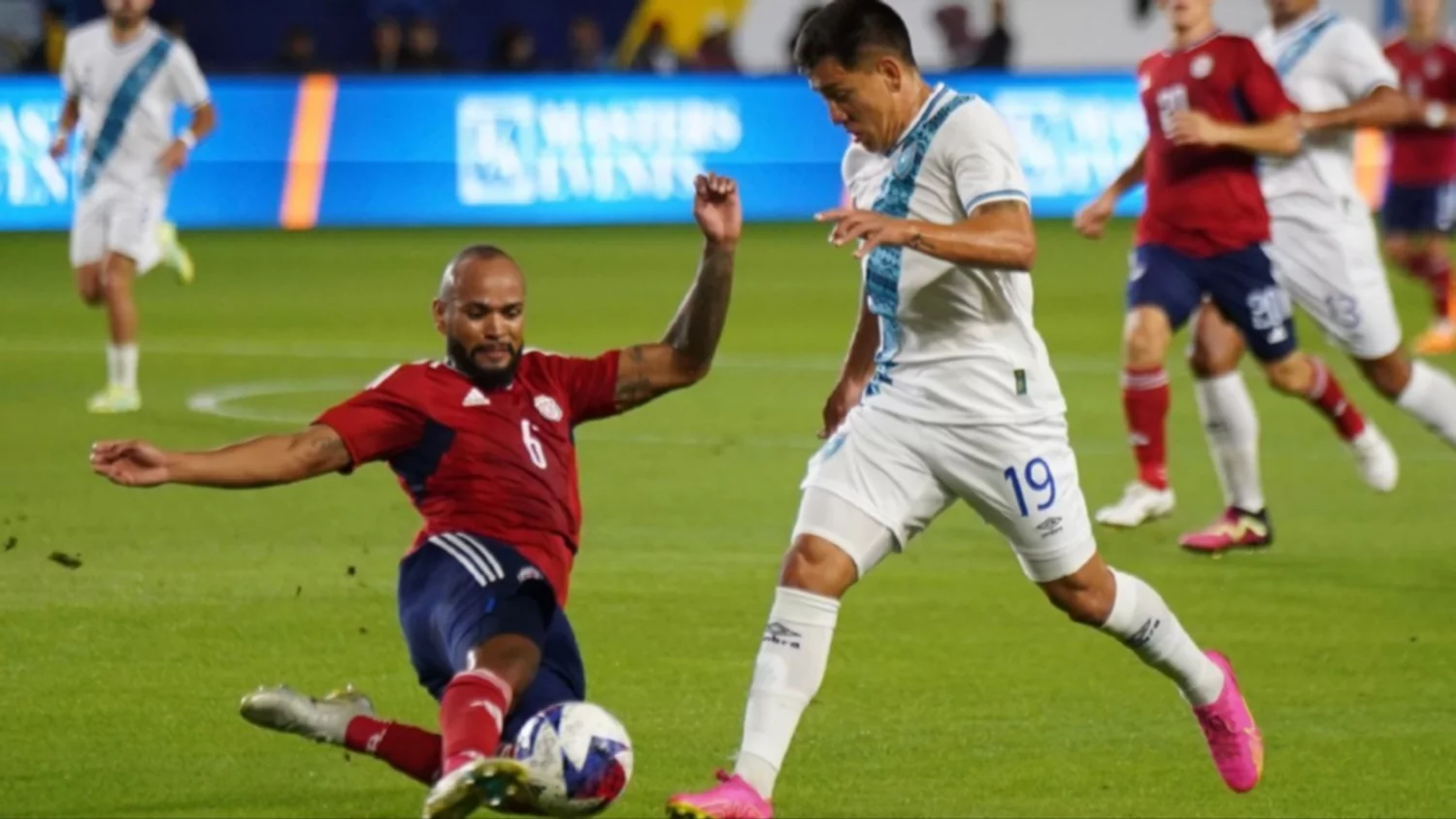 concacaf