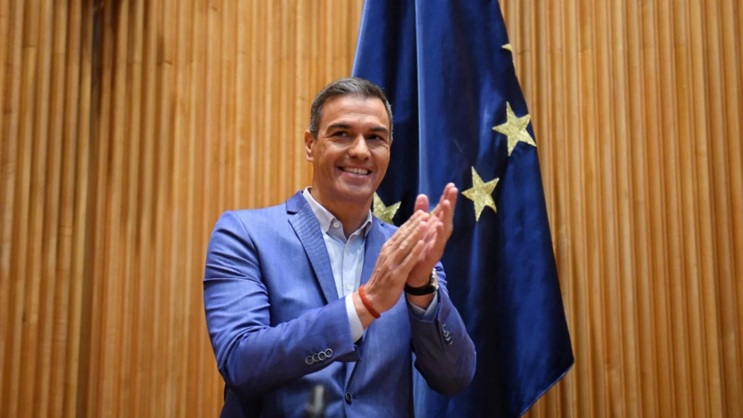 Fernando Sánchez / Europa Press Fernando Sánchez / Europa Press