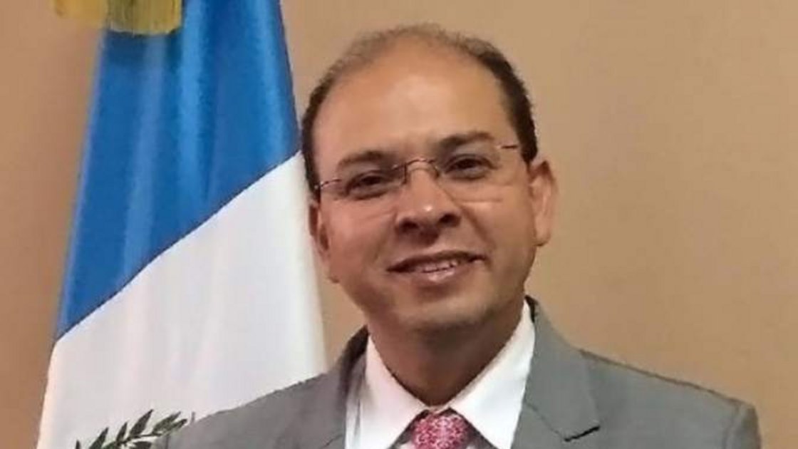 Exsecretario Privado con nuevo cargo