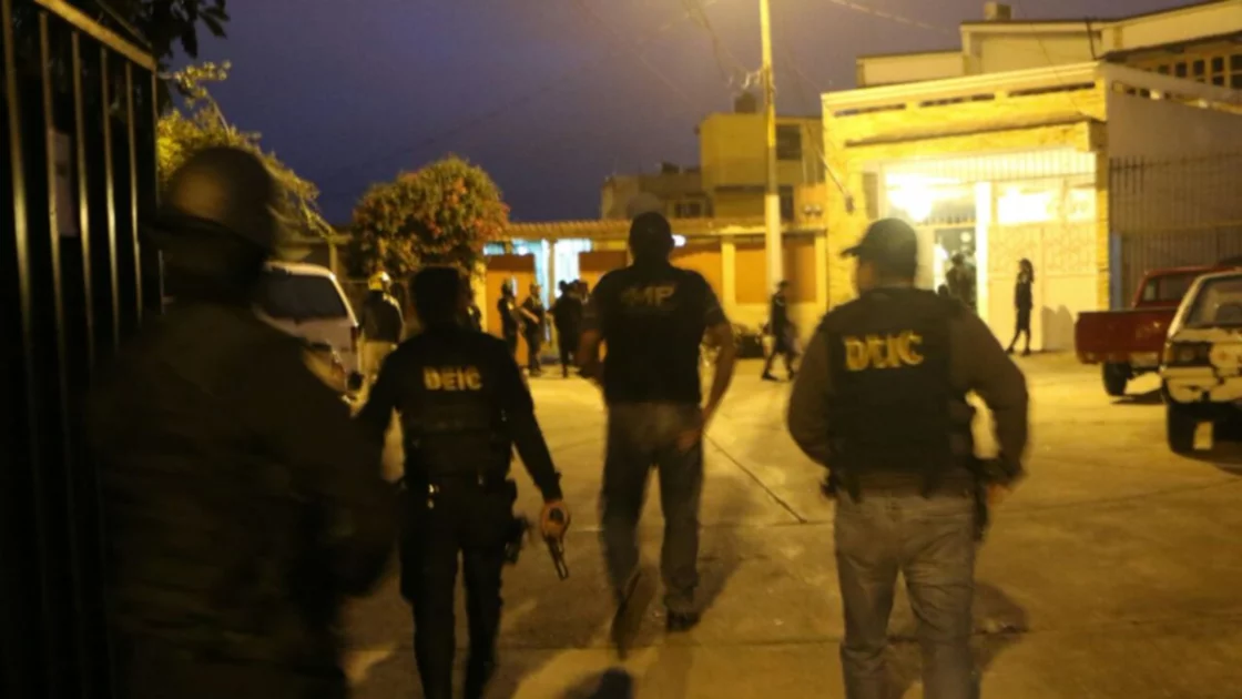 Capturan a directivos de la Federación de Tiro por actos corrupción