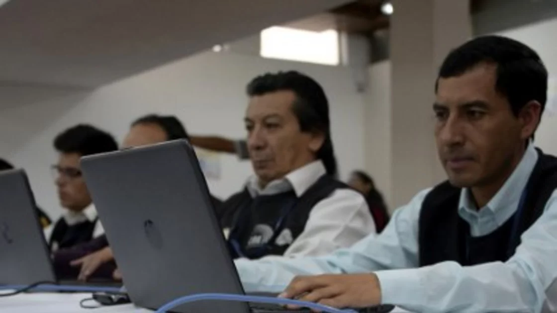 ¿Eres un emprendedor?