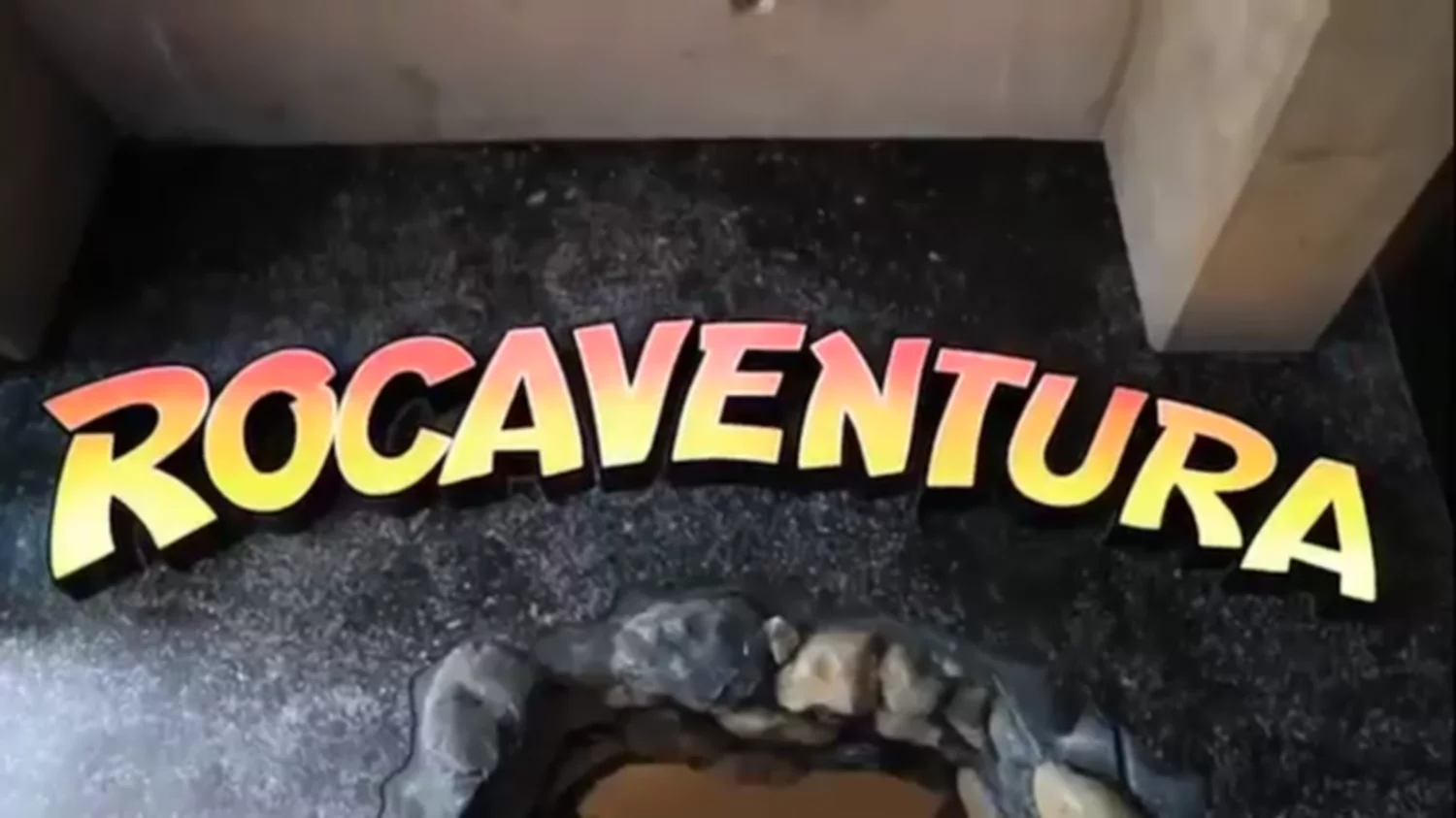 ROCAVENTURA, más diversión en el mundo de los minerales