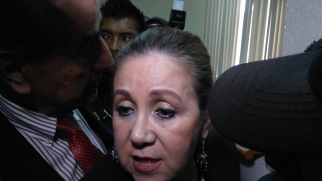 Ligan a proceso y envían a prisión a Stalling