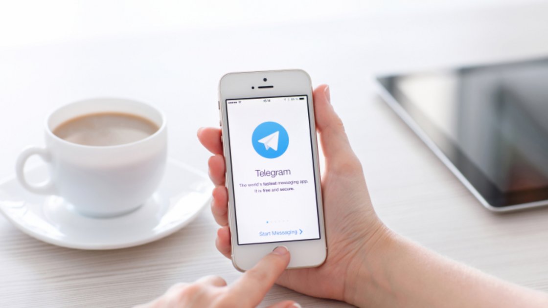 Telegram presenta su nueva mejora