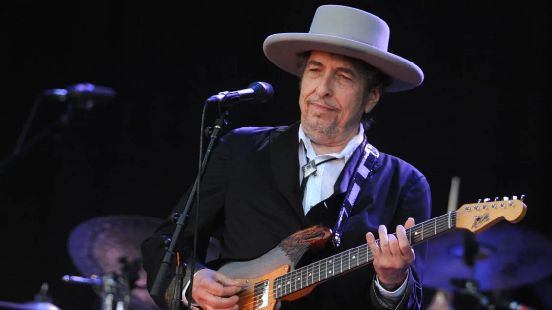 Dylan, Nobel al fin
