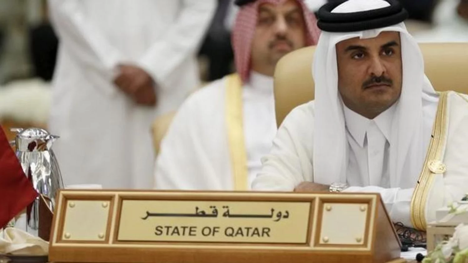 Cinco puntos para entender el conflicto de Qatar y sus vecinos