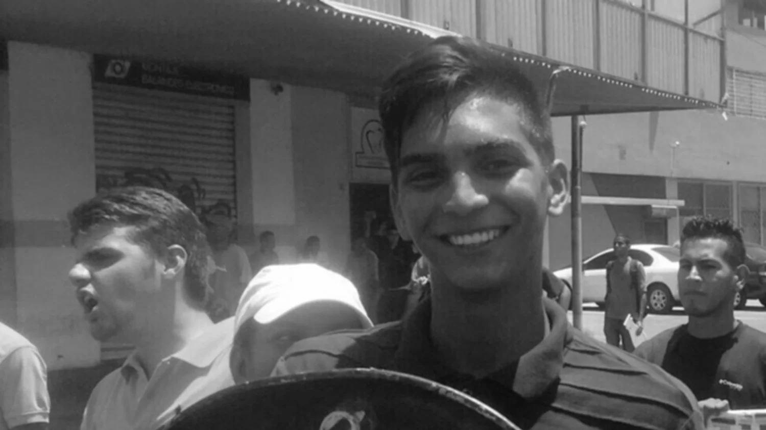 Otro muerto en Venezuela tras protestas Otro muerto en Venezuela tras protestas