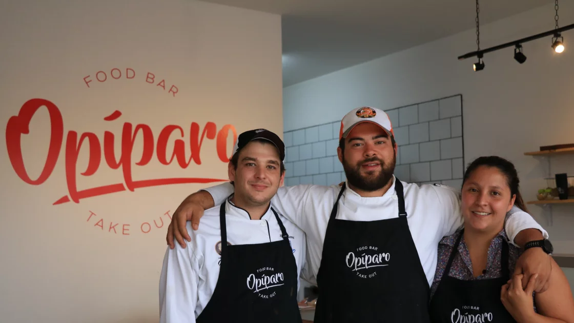 Conozca la historia de emprendedores unidos por el amor y los negocios