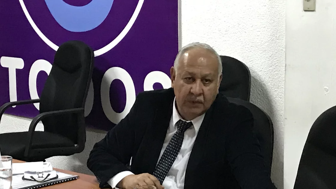 Estado de Calamidad podría servir solo para compra de maquinaria