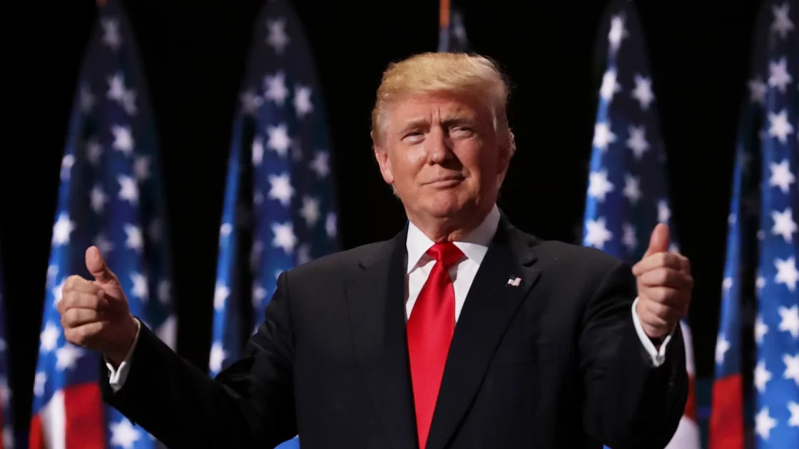 Corte Suprema revive veto migratorio musulmán de Donald Trump