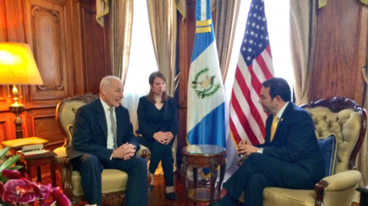 Esto hará el presidente Morales en EE.UU. hasta el lunes Esto hará el presidente Morales en EE.UU. hasta el lunes