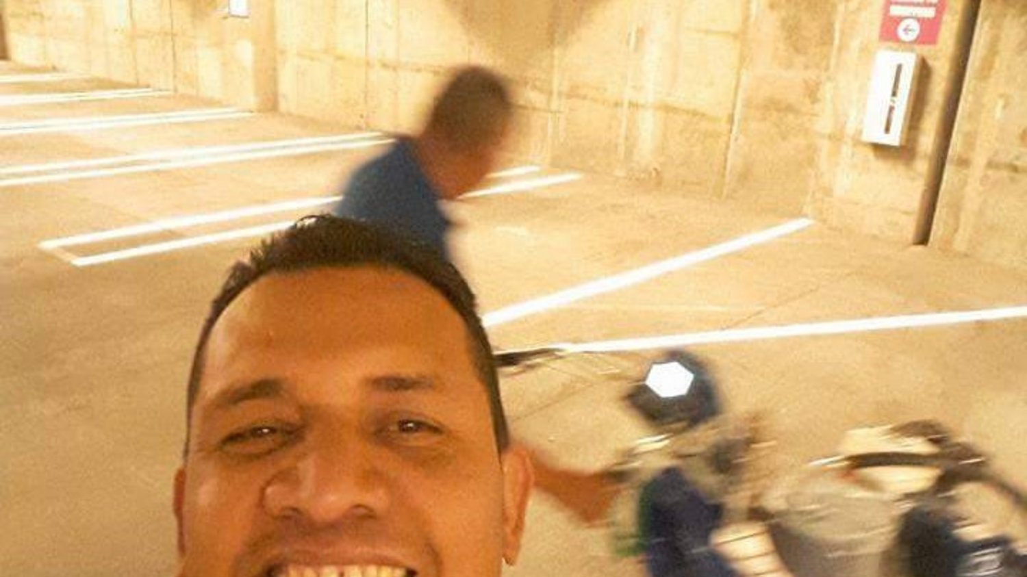 Así sobrevivió guatemalteco al tiroteo en Las Vegas Así sobrevivió guatemalteco al tiroteo en Las Vegas