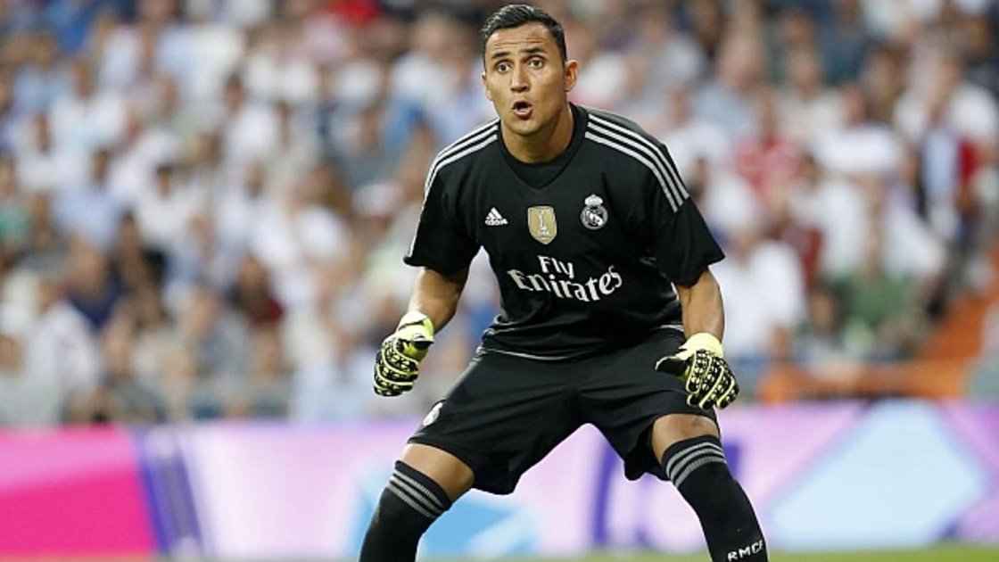 Película de Keylor Navas estrena tráiler