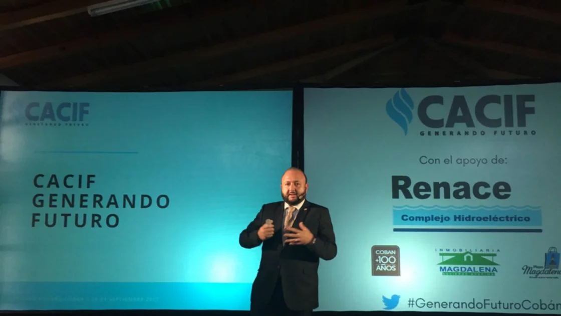 Los eventos más importantes del sector empresarial en 2017