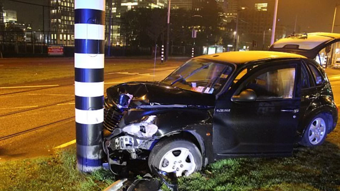 ¿Es grave la lesión del Kun Agüero tras su accidente?