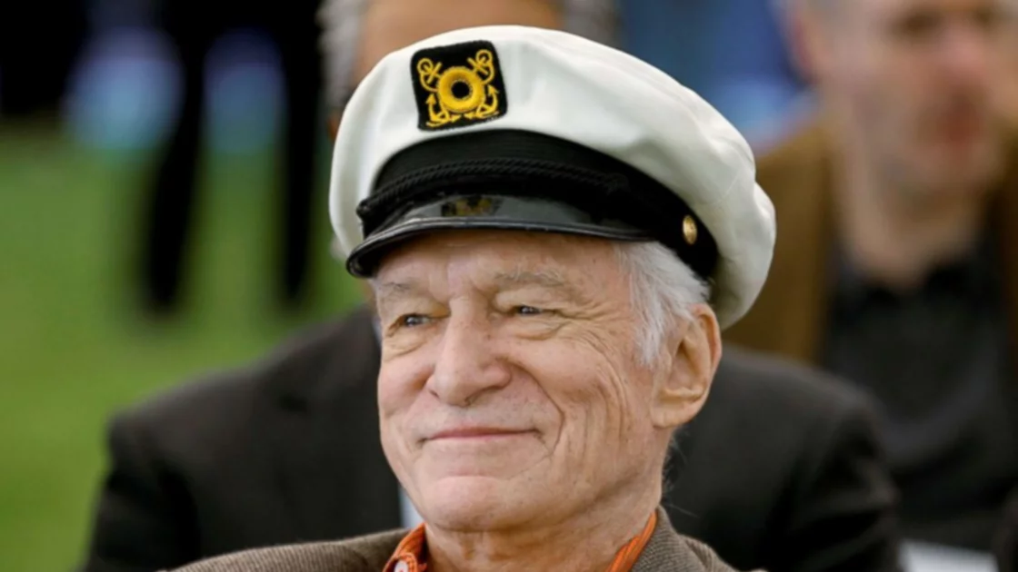 ¿Qué sucederá con el imperio de Hugh Hefner?
