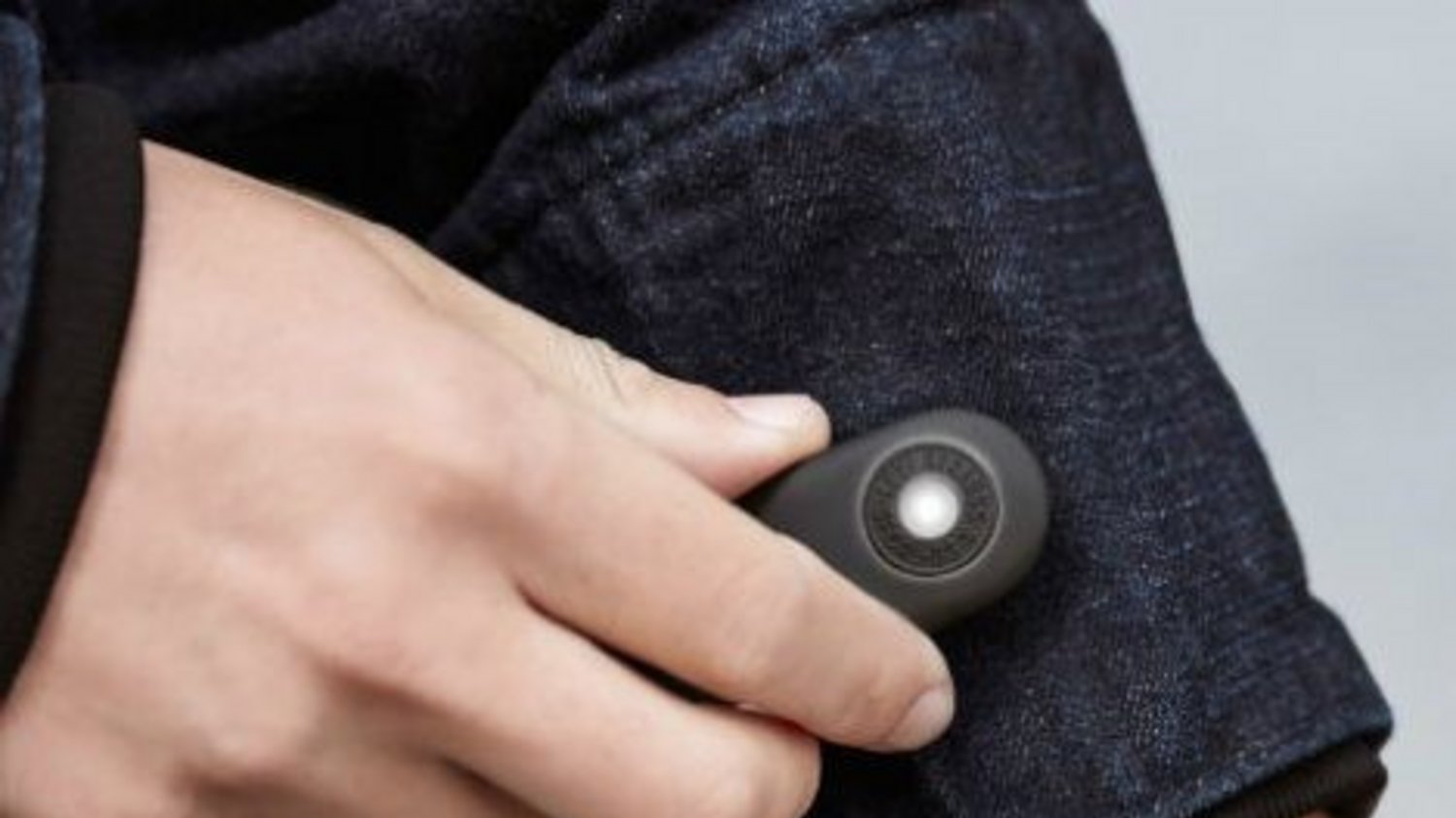 Google y Levi’s lanzan chaqueta inteligente a Q2,566 Google y Levi’s lanzan chaqueta inteligente a Q2,566