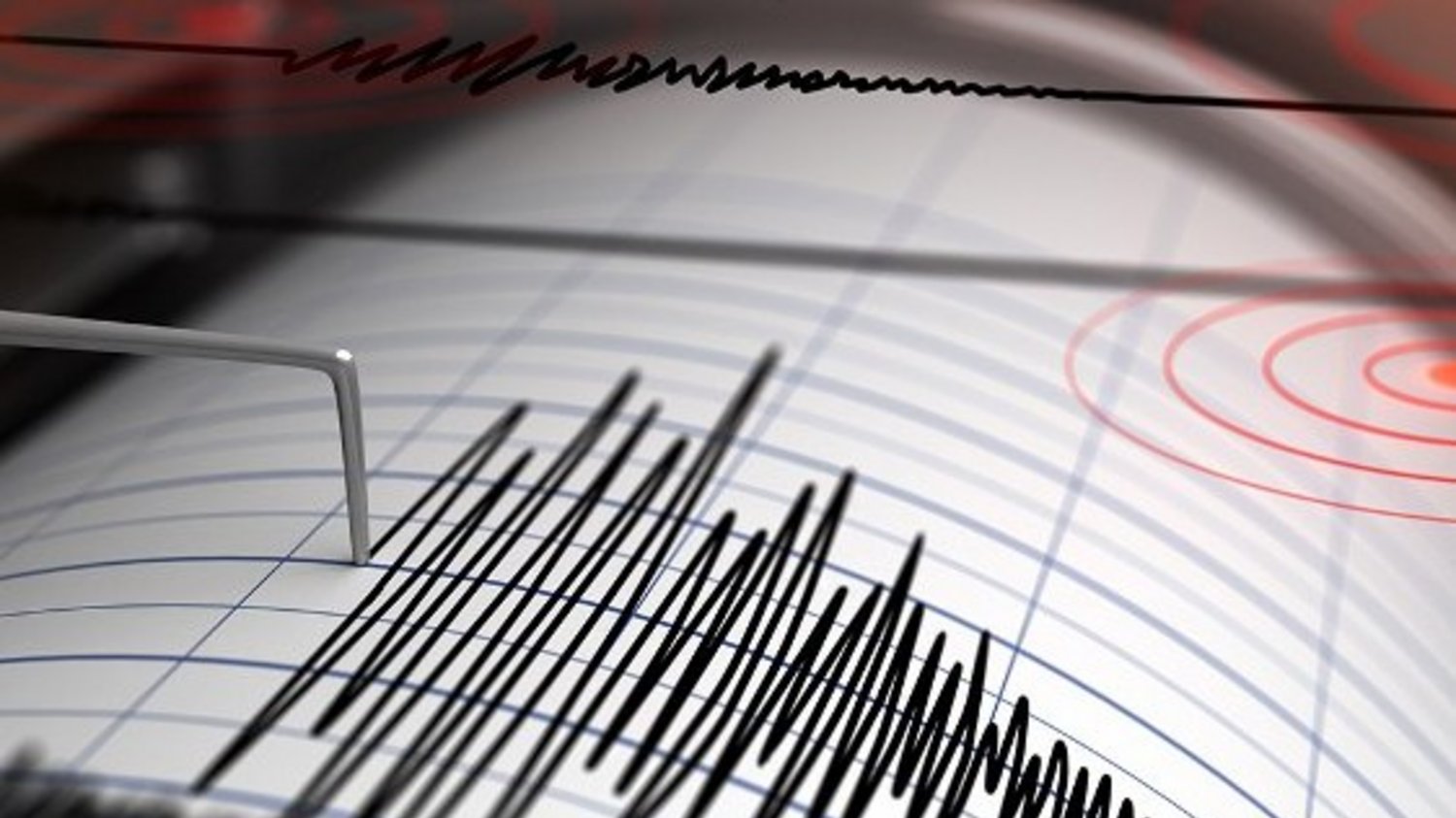 sismo 