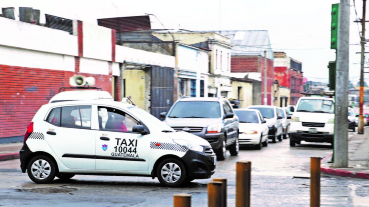 Gobierno autoriza nueva prórroga para la contratación de seguro en transporte de pasajeros