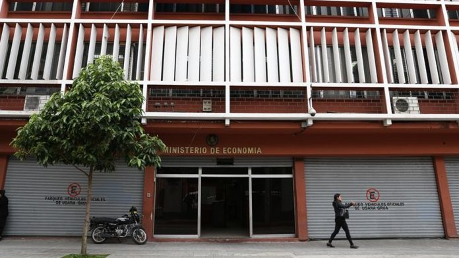 Sindicalista del Mineco es condenado a siete años de prisión