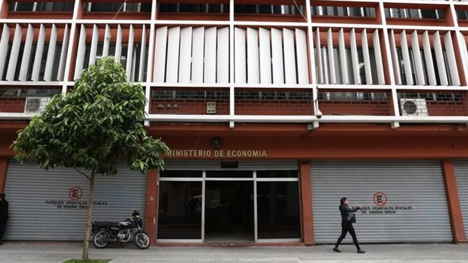 Sindicalista del Mineco es condenado a siete años de prisión Sindicalista del Mineco es condenado a siete años de prisión