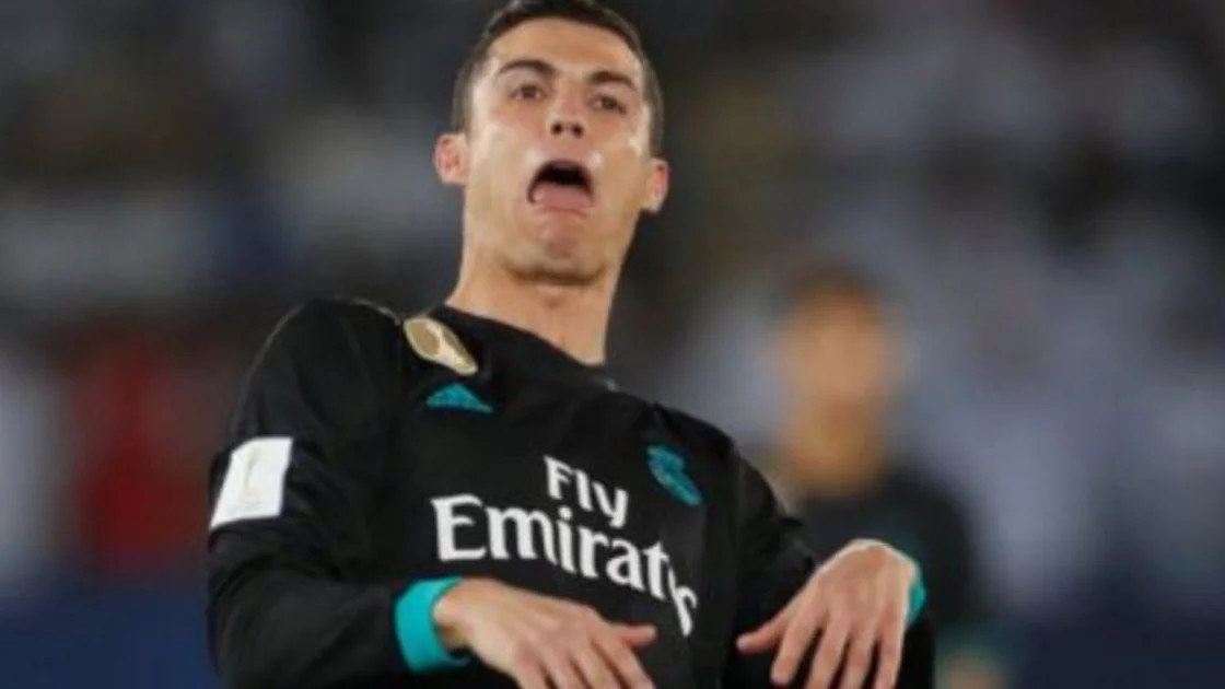 No podían faltar los Memes de la “victoria” del Real Madrid