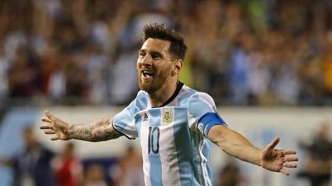 Esto dijo Messi sobre lo que le debe el futbol