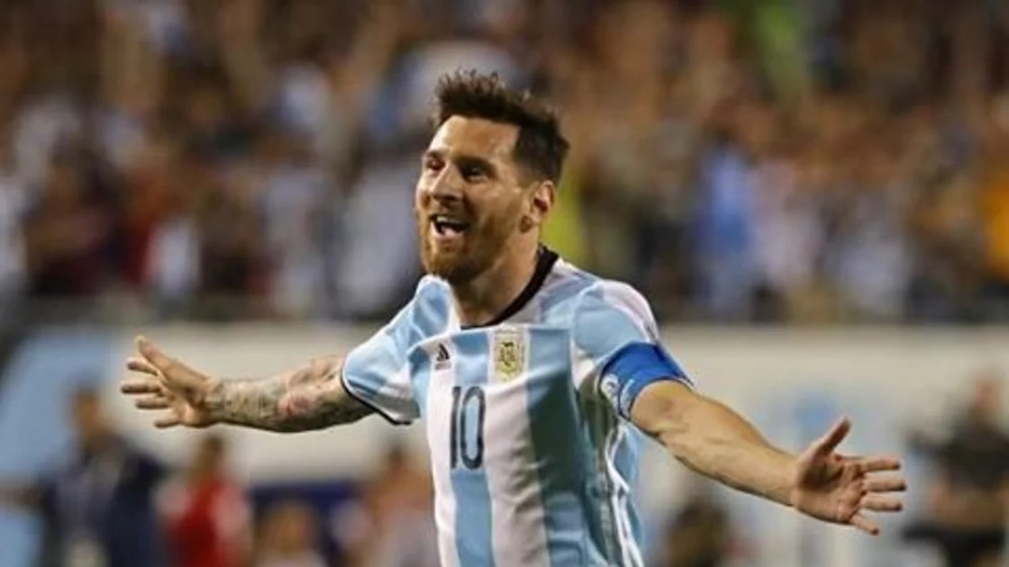 Esto dijo Messi sobre lo que le debe el futbol